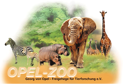 Logo (c) Opel-Zoo / Georg-von-Opel-Freigehege
