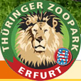 Logo (c) Thringer Zoopark