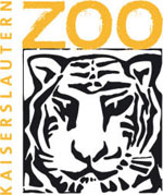 Logo (c) Zoo Kaiserslautern