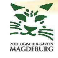 Logo (c) Zoo Magdeburg
