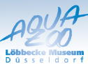 Logo (c) Lbbecke Museum und Aquazoo