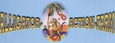 Logo (c) Alligator Action Farm