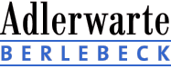 Logo (c) Adlerwarte Berlebeck