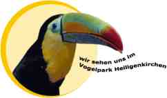 Logo (c) Vogel- und Blumenpark