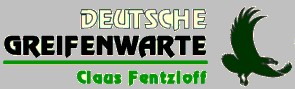 Logo (c) Deutsche Greifenwarte