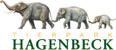 Logo (c) Tierpark Carl Hagenbeck
