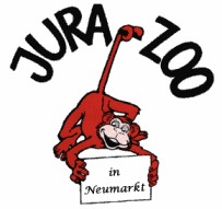 Logo (c) Jura Zoo