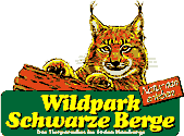 Logo (c) Wildpark Schwarze Berge