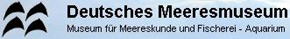 Logo (c) Deutsches Meeresmuseum
