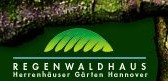 Logo (c) Regenwaldhaus Hannover