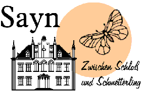Logo (c) Garten der lebenden Schmetterlinge