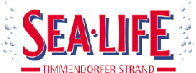 Logo (c) SeaLife