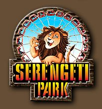 Logo (c) Serengeti-Safaripark
