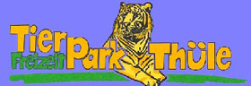 Logo (c) Tierpark Thle
